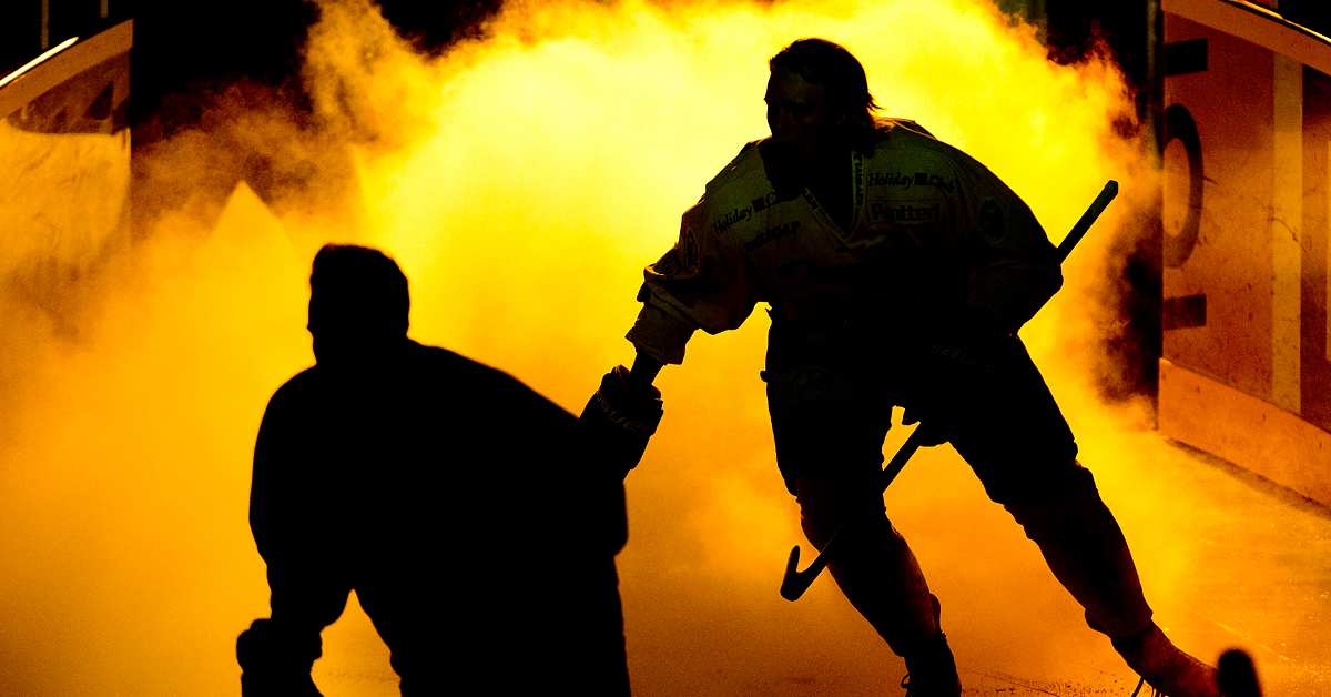 Kommentti: Voiko SM-liigan sarja­järjestelmä­pommi jäädä suutariksi? | Urheilu