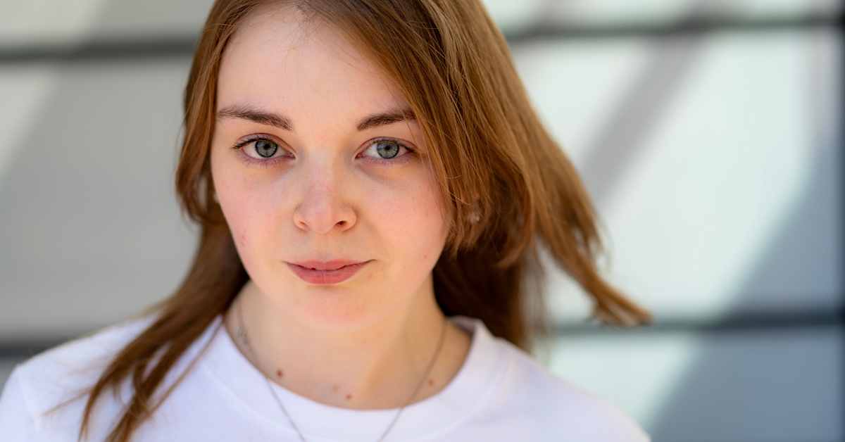 28-vuotiaan Ella Väliheikin rinnassa sykkii puolikas sydän – ”Sanottiin, etten elä yli 30-vuotiaaksi” | Akuutti