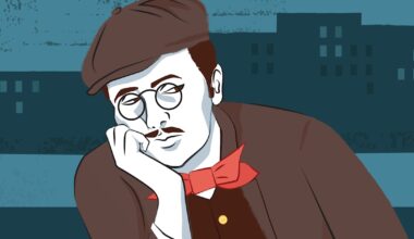 Mestarikirjailija Anton Tšehov kirjoitti elämäänsä pettyneistä luovuttajista – jättimäinen suomennos julkaistiin | Kulttuuricocktail