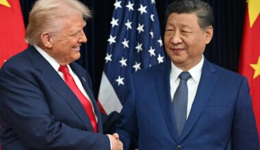 Analyysi: Xi kokeilee poikkeuksellisella puhelulla, voisiko Yhdysvaltain Taiwan-tukea horjuttaa | Ulkomaat