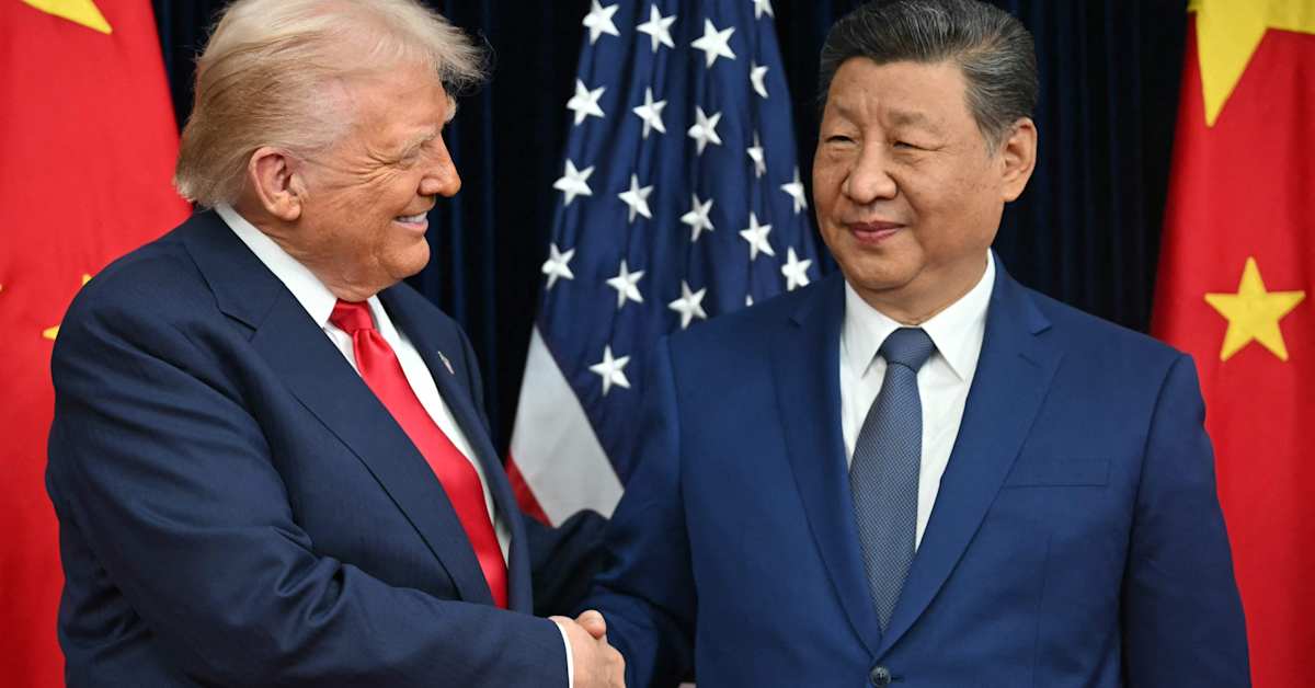 Analyysi: Xi kokeilee poikkeuksellisella puhelulla, voisiko Yhdysvaltain Taiwan-tukea horjuttaa | Ulkomaat