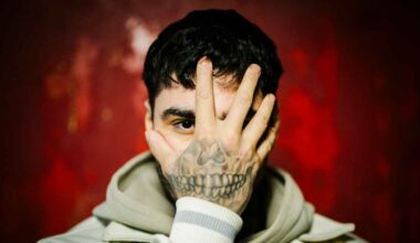 Karim Rapattia kiinnostivat vain kalja, naiset ja videopelit – kunnes hän löysi unelma-ammattinsa | Kulttuuri