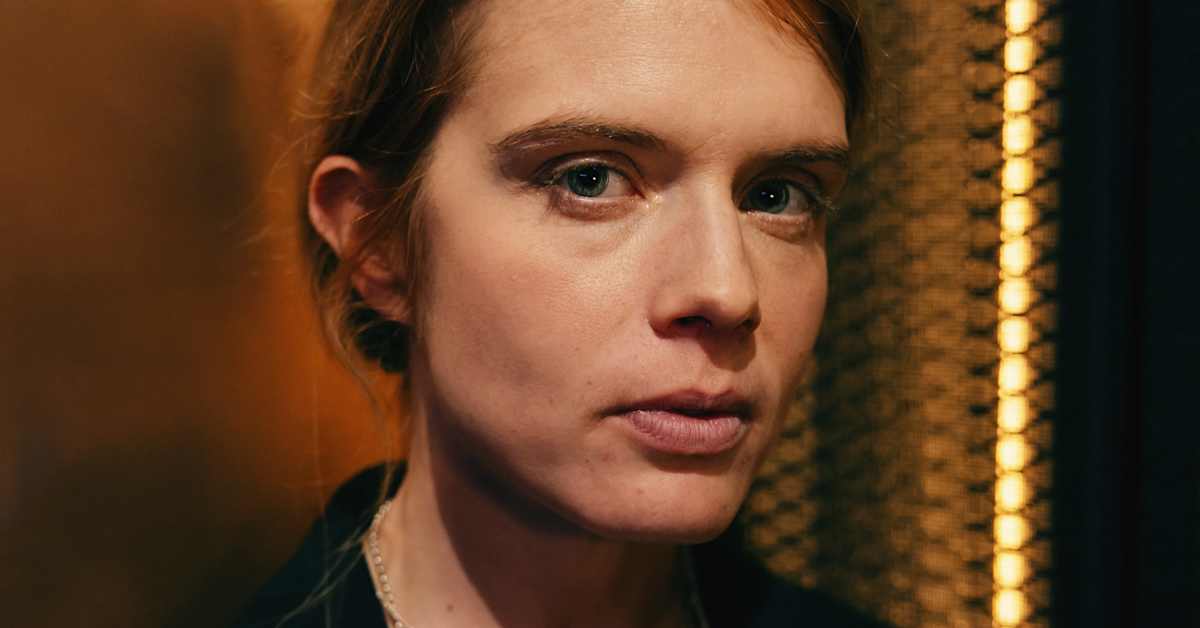 Alina Tomnikov rakentaa kansainvälistä uraa – näin hänestä tuli Amazon-sarjan tähti | Kulttuuri