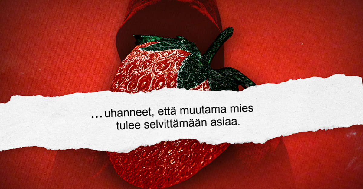 Hämäräbisnestä Suomen mansikka-alalla – kynnysrahoista tuomittu: ”Ymmärrän, että meitä pidetään loisina” | MOT