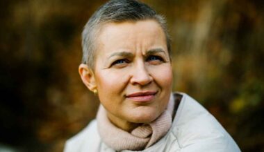 Leukemiaan sairastunut uutisankkuri Milla Madetoja kertoo, miten rutiinikäynti lääkärissä muuttui shokiksi | Kotimaa