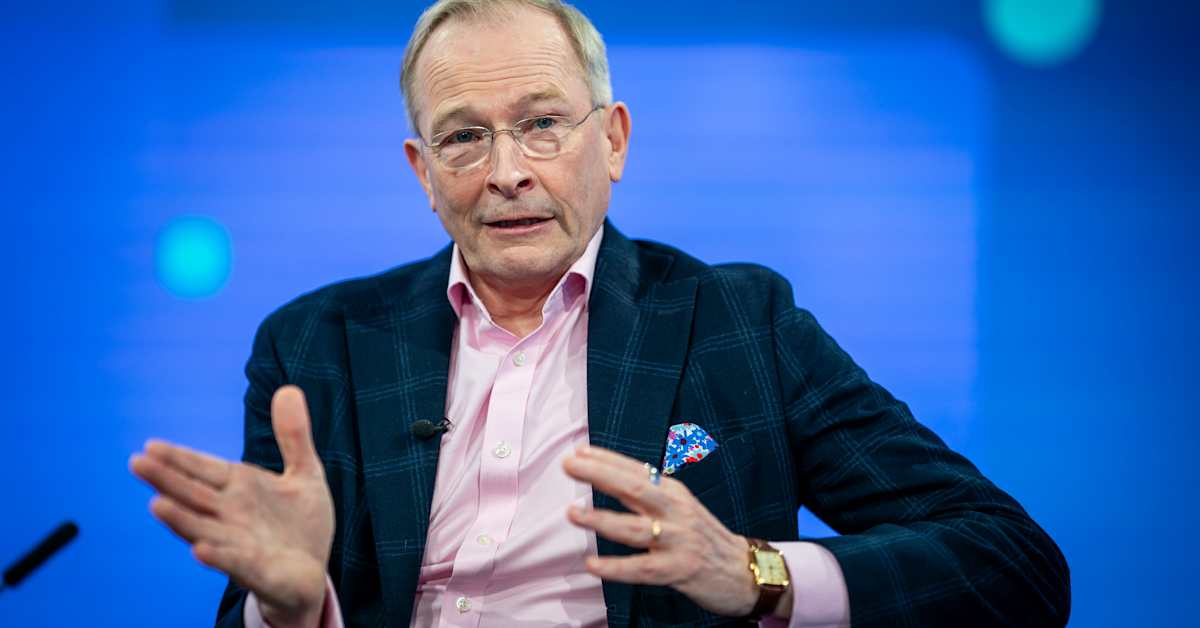 Risto E. J. Penttilä Ykkösaamussa: Euroopan hajanaisuudesta päästävä eroon – populistit mukaan päätöksentekoon | Kotimaa