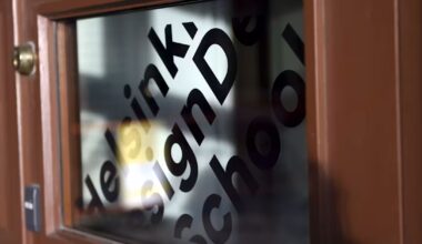 Helsinki Design Schoolista useita rikosilmoituksia - Yle