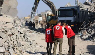 Palestiinalainen äärijärjestö löysi yhden viimeisistä panttivankien ruumiista | Uutisia lyhyesti