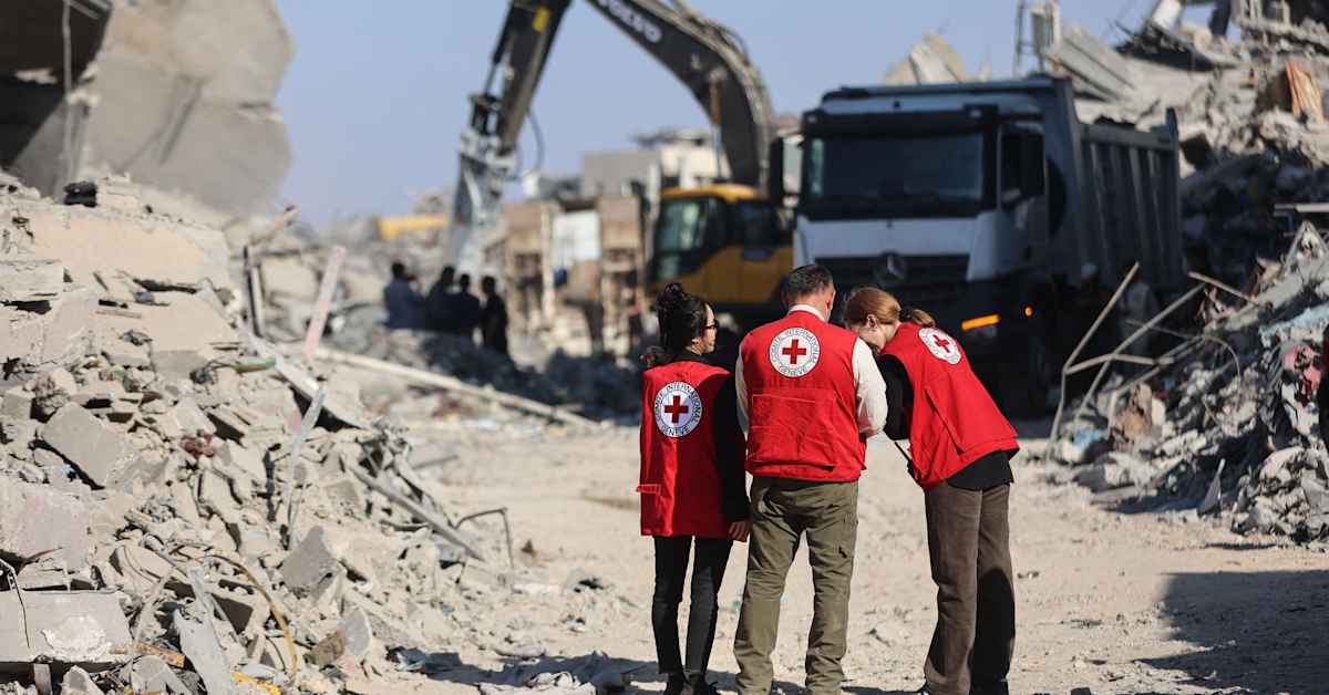 Palestiinalainen äärijärjestö löysi yhden viimeisistä panttivankien ruumiista | Uutisia lyhyesti