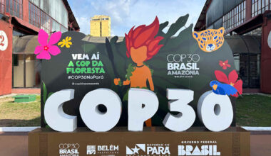 Yhdysvaltain korkeat virkamiehet jäämässä pois Brasilian ilmastokokouksesta | Uutisia lyhyesti