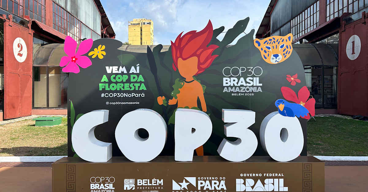 Yhdysvaltain korkeat virkamiehet jäämässä pois Brasilian ilmastokokouksesta | Uutisia lyhyesti