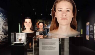 Muinaisten suomalaisten kasvoja pystytään ennallistamaan yhä tarkemmin – Tampereella avautuu näyttely | Uutisia lyhyesti