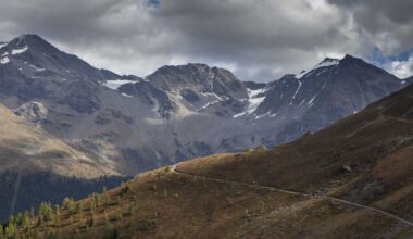 Viisi saksalaista kiipeilijää on kuollut Italian Alpeilla | Uutisia lyhyesti