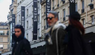 Ranskalaiset tyrmistyivät Sheinin myymistä seksinukeista, jotka näyttivät lapsilta | Uutisia lyhyesti