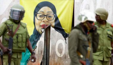 Suomi keskeytti uuden Tansania-kehitysohjelman edistämisen – syynä viime päivien levottomuudet | Ulkomaat