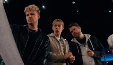 Cancel-elokuvan ikäraja nousi | Uutisia lyhyesti