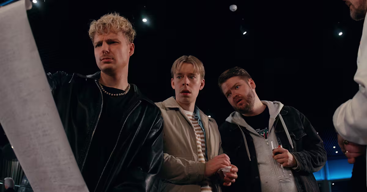 Cancel-elokuvan ikäraja nousi | Uutisia lyhyesti