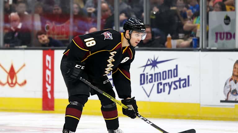 Brandon Troock edustaa jatkossa Vaasan Sportia.