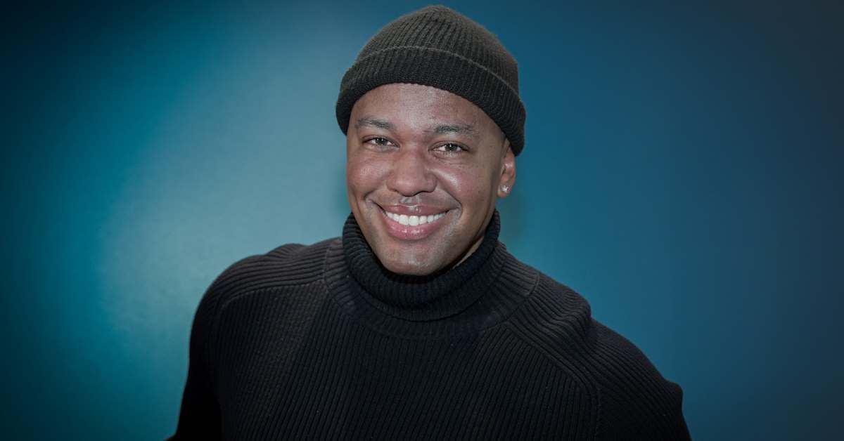 Näyttelijä Matti Leino jäi aikoinaan nolosti kiinni junassa: ”Häpeän määrä oli järjetön” | Puoli seitsemän