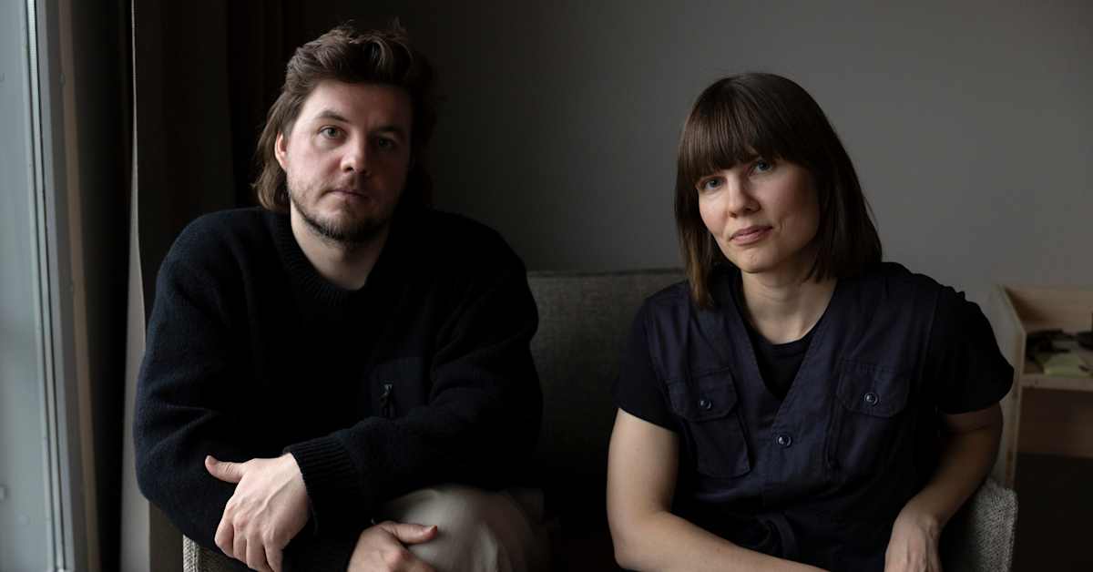 Helsinkiläiset arkkitehdit löysivät ”piilotetun helmen” Pudasjärveltä – näin nuorisokeskus muuttuu designhotelliksi | Kotimaa