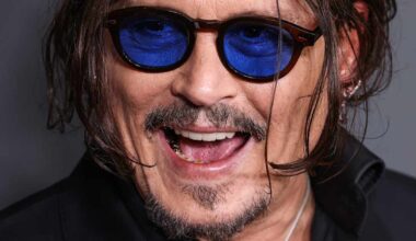 Analyysi: Johnny Depp tekee paluuta Hollywoodiin, ex-vaimo Amber Heardin ura taas on ohi | Kulttuuri