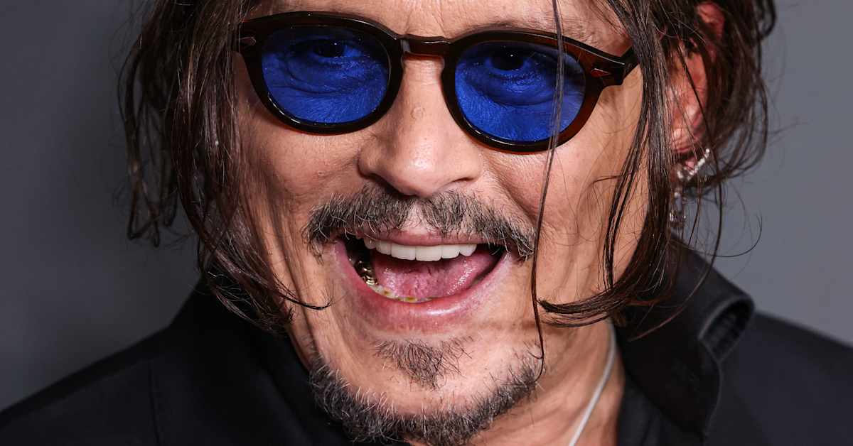 Analyysi: Johnny Depp tekee paluuta Hollywoodiin, ex-vaimo Amber Heardin ura taas on ohi | Kulttuuri