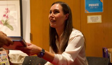 Sanna Marin ajaa Ukrainan asiaa – Suomessa kukaan ei tunnu tietävän, mitä hän tekee | Politiikka