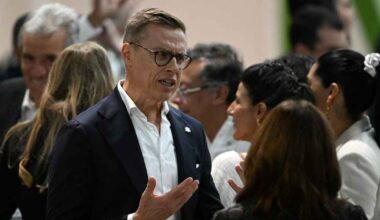 Kiinasta voi tulla ensimmäinen sähkövaltio – maailman suurin saastuttaja luo toivoa Brasilian ilmasto­kokouksessa | Politiikka