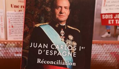 Analyysi: Espanjan ex-kuningasta vaivaa valikoiva muisti ja koti-ikävä maanpaosta | Ulkomaat