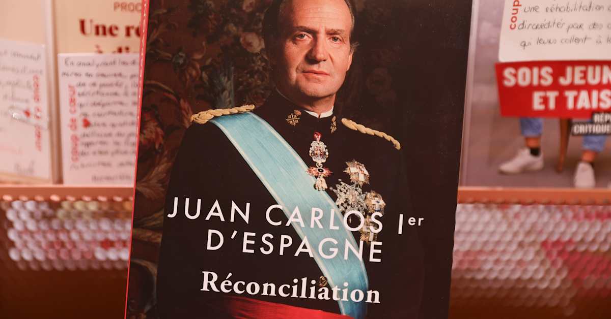 Analyysi: Espanjan ex-kuningasta vaivaa valikoiva muisti ja koti-ikävä maanpaosta | Ulkomaat
