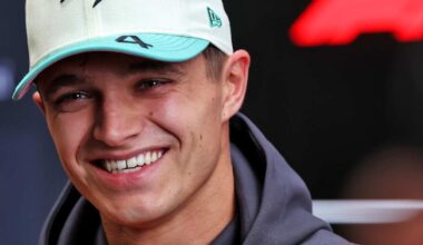 McLarenin periaate hämmästyttää F1-kulisseissa – Lando Norris jatkoi liitoaan sprintin aika-ajossa | Urheilua lyhyesti