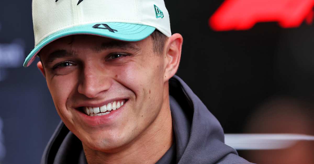 McLarenin periaate hämmästyttää F1-kulisseissa – Lando Norris jatkoi liitoaan sprintin aika-ajossa | Urheilua lyhyesti