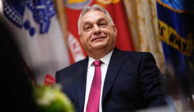 Analyysi: Unkari on EU:n suurin Venäjän fossiilisten polttoaineiden ostaja – mutta Trumpille se sopii | Ulkomaat