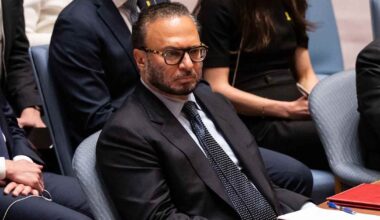 Arabiemiraatit ei aio liittyä Gazan kansain­väliseen vakauttamis­joukkoon | Uutisia lyhyesti