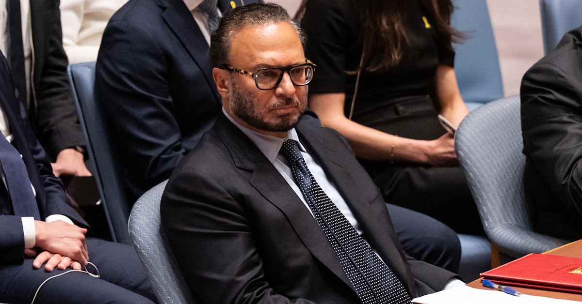 Arabiemiraatit ei aio liittyä Gazan kansain­väliseen vakauttamis­joukkoon | Uutisia lyhyesti