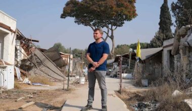 Israelilaisten mieliala parani roimasti, mutta haavat ovat syviä: ”Aloin vain itkeä” | Ulkomaat