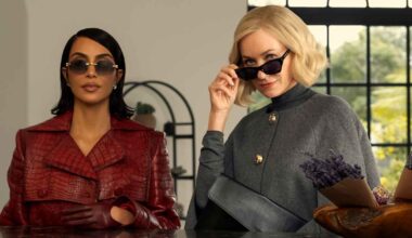 Analyysi: Kim Kardashian tähdittämä sarja hukkaa mahdollisuuden – keski-ikäiset naiset ansaitsevat parempaa | Kulttuuri