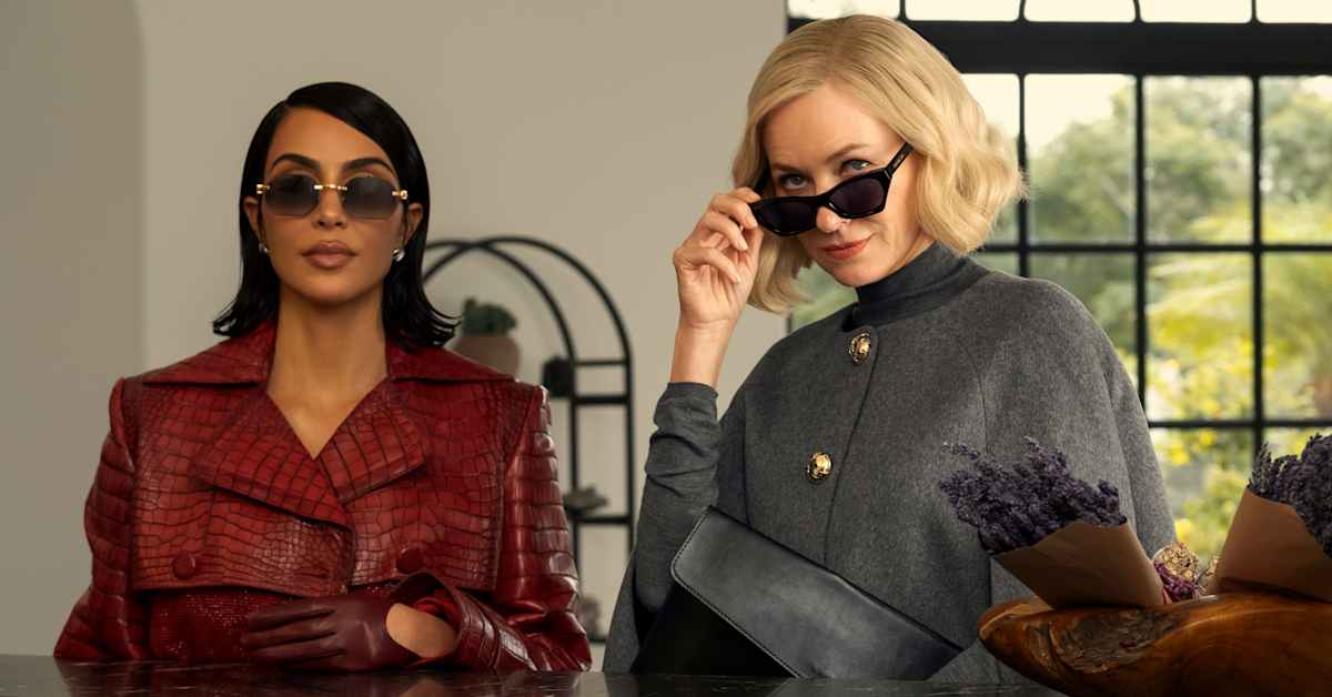 Analyysi: Kim Kardashian tähdittämä sarja hukkaa mahdollisuuden – keski-ikäiset naiset ansaitsevat parempaa | Kulttuuri