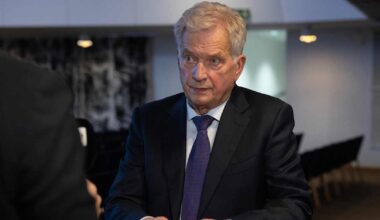 Presidentti Niinistö Ylelle: Euroopan olisi syytä keskustella suoraan Venäjän kanssa, kuten Trump tekee | Politiikka