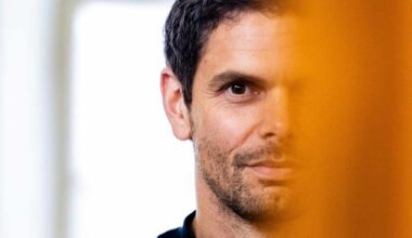 Silo AI:n Peter Sarlin perusti yritys­kiihdyttämön Suomeen – ja maksaa yli 220 miljoonan tuloistaan verot tuplana | Talous