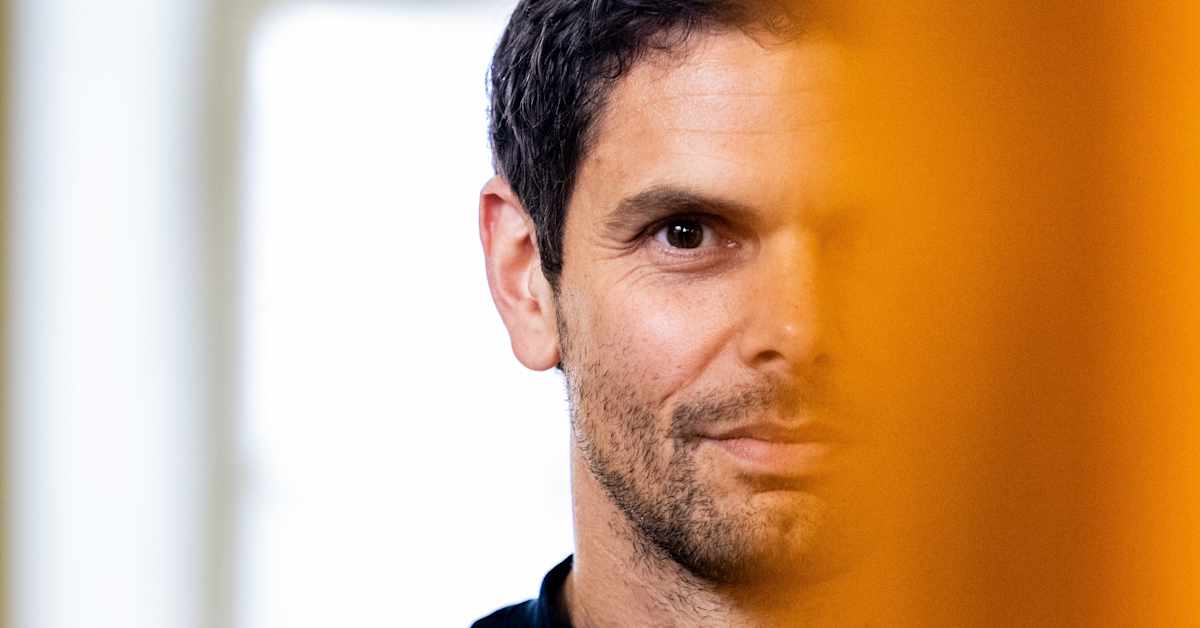 Silo AI:n Peter Sarlin perusti yritys­kiihdyttämön Suomeen – ja maksaa yli 220 miljoonan tuloistaan verot tuplana | Talous