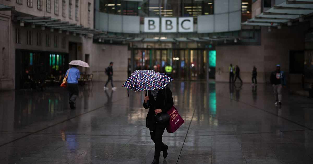 Analyysi: BBC:n kriisin taustalta löytyvät poliittisesti valitut johtajat | Ulkomaat