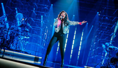 Elämäni Biisin suosituin vuosikymmen on 80-luku! – Elämäni Biisi – yle.fi