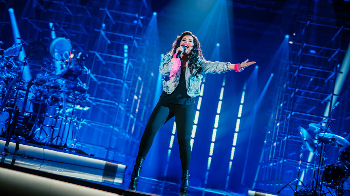 Elämäni Biisin suosituin vuosikymmen on 80-luku! – Elämäni Biisi – yle.fi