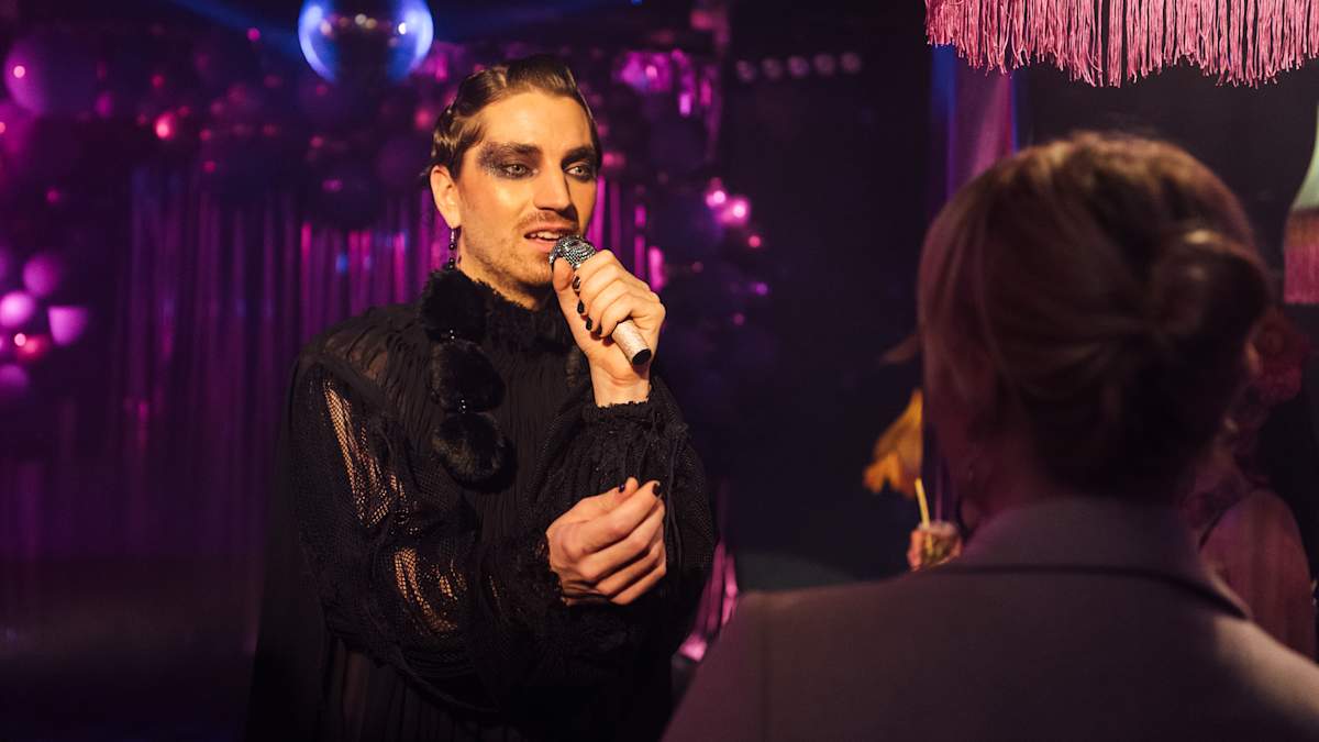 Suomalainen elokuva on katse, jota mikään ei voi korvata – Teeman elokuvaviikon tekijät puhuvat – Yle Teema – yle.fi