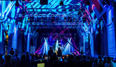 Ylen ja avustusjärjestöjen tukikonsertilla kerättiin yli 970 000 euroa sodista kärsivien lasten hyväksi – Ylen tiedotteet – yle.fi