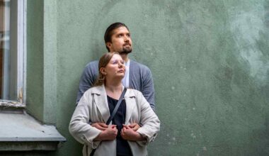 ”Me ollaan tultu tosi pitkä matka” – pettäminen oli päättää Hanna ja Mikko Poikkilehdon liiton | Akuutti