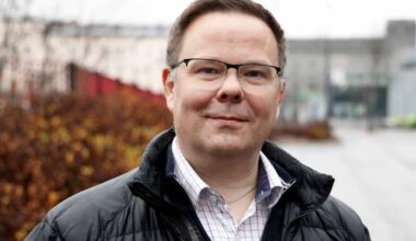 Palkittu lahtelainen perheyrittäjä Lahden kutistuneesta yhteisö­veropotista: ”Haasteellinen ympäristö tehdä tulosta” | Päijät-Häme