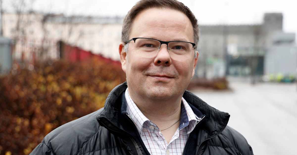 Palkittu lahtelainen perheyrittäjä Lahden kutistuneesta yhteisö­veropotista: ”Haasteellinen ympäristö tehdä tulosta” | Päijät-Häme
