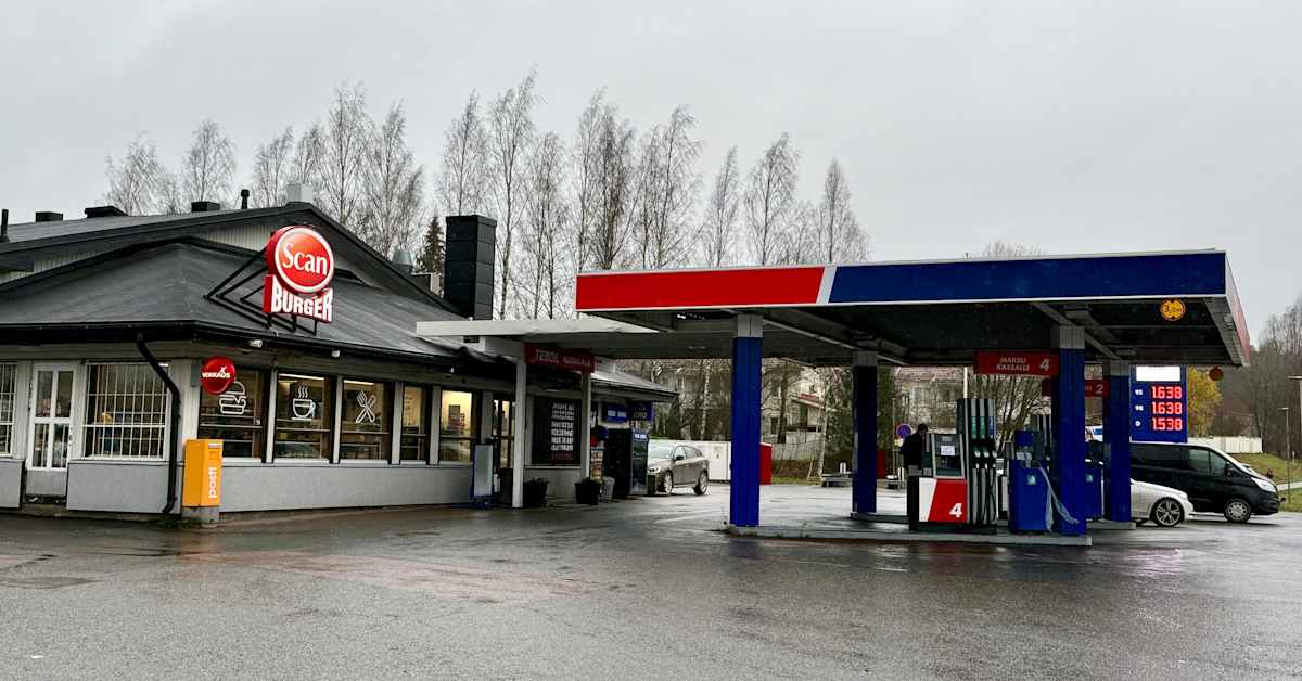 Myyjät luulivat kauppaavansa tontteja Teboilille, kalkkiviivoilla ostajaksi ilmestyikin pikkufirma Venäjä-kytköksillä | Kotimaa